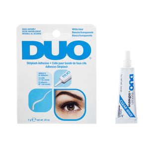 DUO LASH ADHESIVE CLEAR